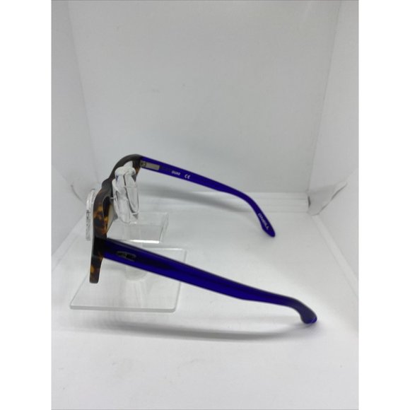 O\'NEILL ONO-Duke 161 Eyeglasses Frames Brown Tort/Blue 54-19-140 New + New Case main image 5